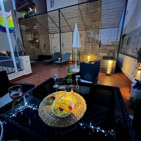 Gay Hostel Torremolinos Zewnętrze zdjęcie