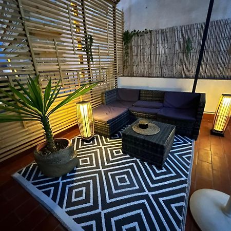 Gay Hostel Torremolinos Zewnętrze zdjęcie
