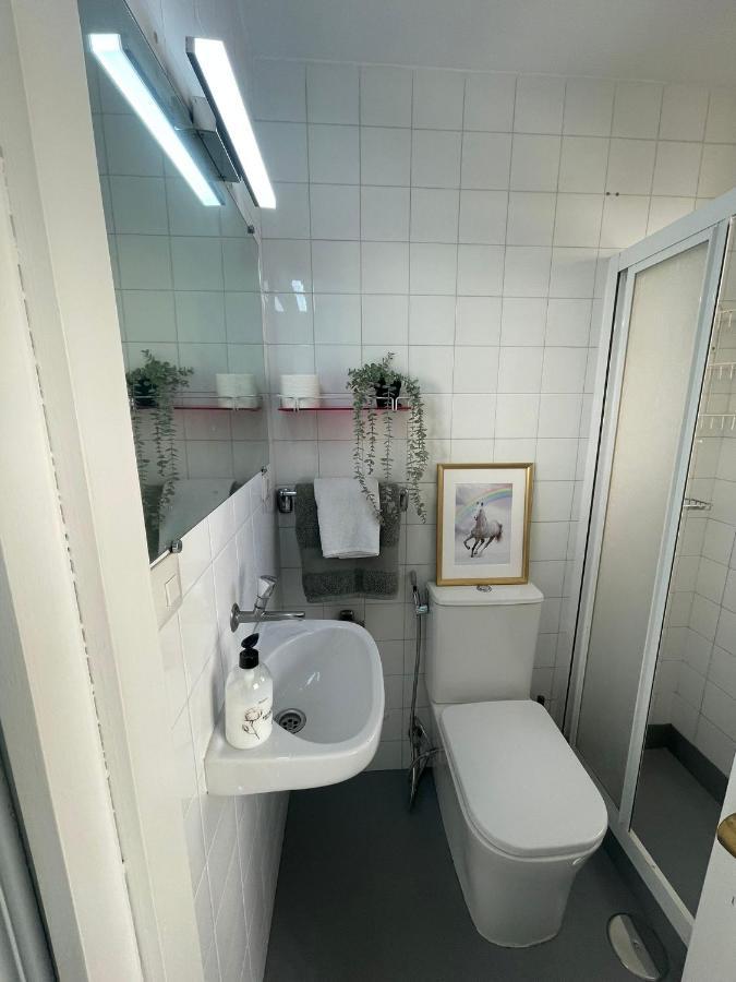 Gay Hostel Torremolinos Zewnętrze zdjęcie