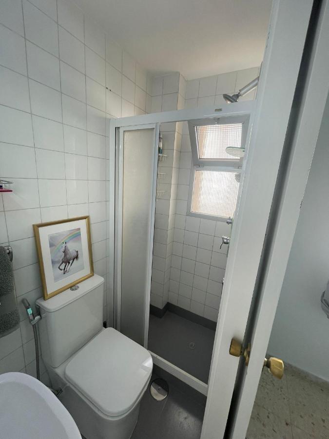 Gay Hostel Torremolinos Zewnętrze zdjęcie