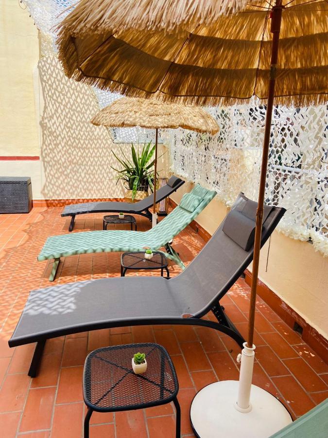 Gay Hostel Torremolinos Zewnętrze zdjęcie
