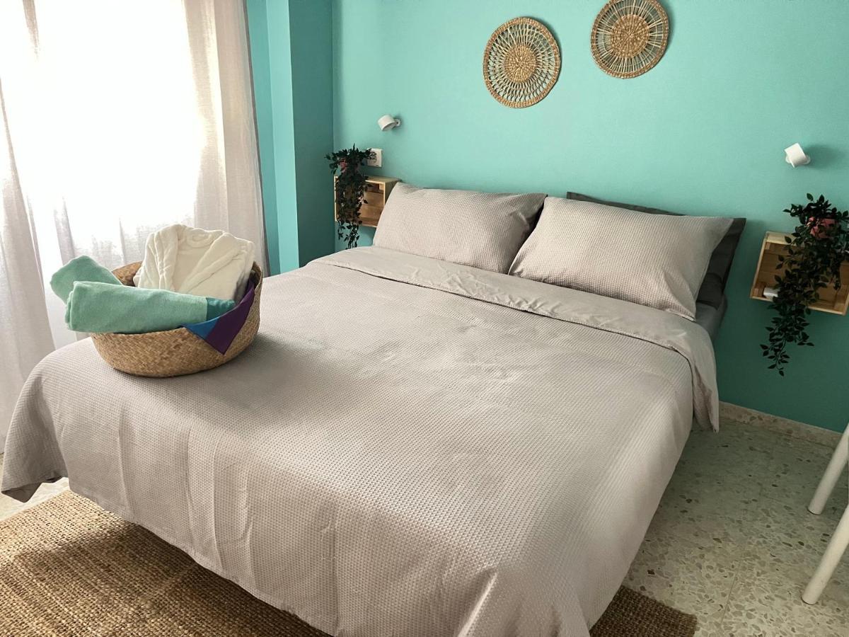 Gay Hostel Torremolinos Zewnętrze zdjęcie