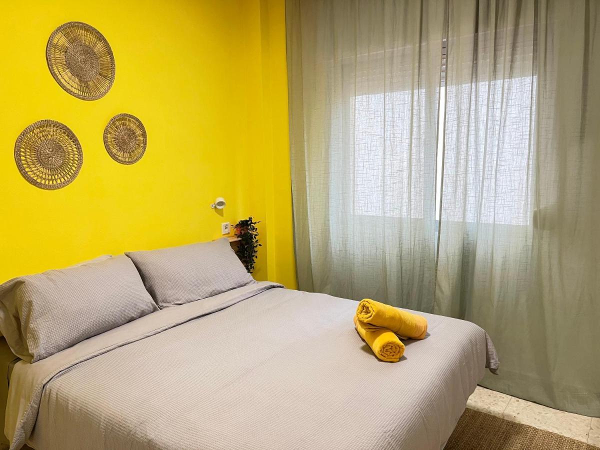Gay Hostel Torremolinos Zewnętrze zdjęcie