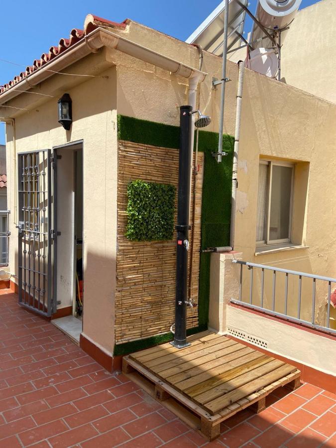 Gay Hostel Torremolinos Zewnętrze zdjęcie