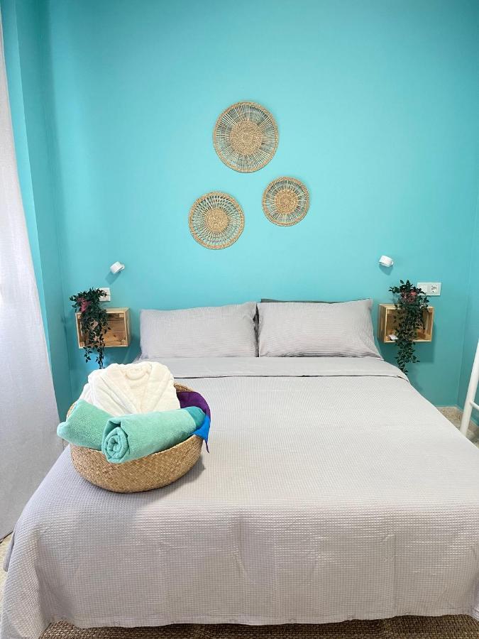 Gay Hostel Torremolinos Zewnętrze zdjęcie