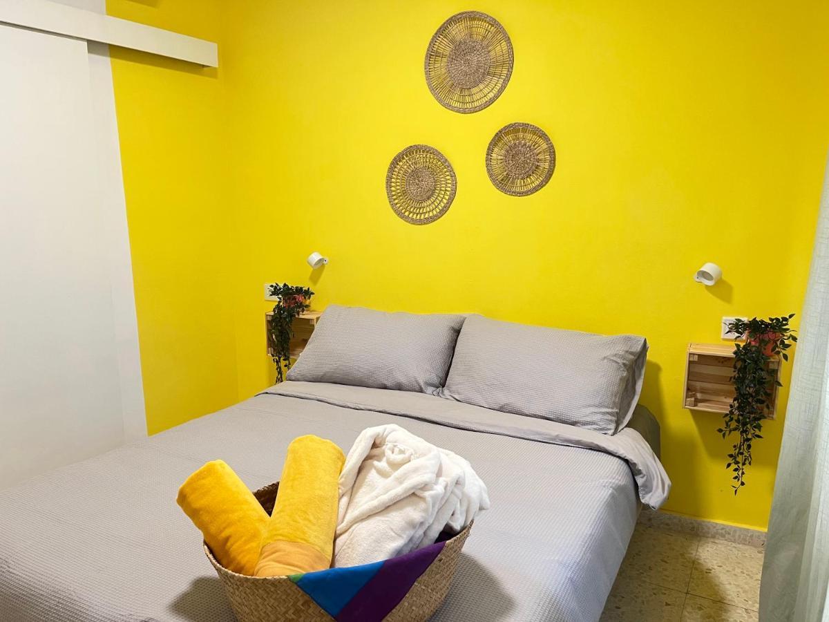 Gay Hostel Torremolinos Zewnętrze zdjęcie