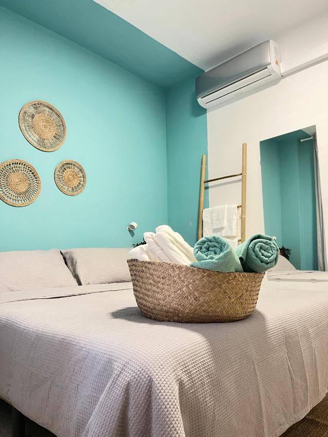 Gay Hostel Torremolinos Zewnętrze zdjęcie