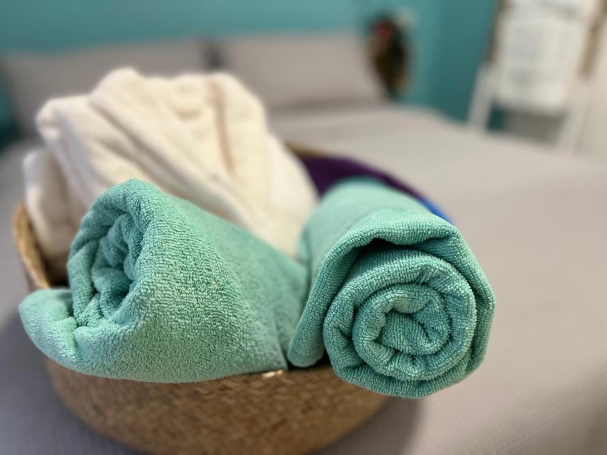 Gay Hostel Torremolinos Zewnętrze zdjęcie