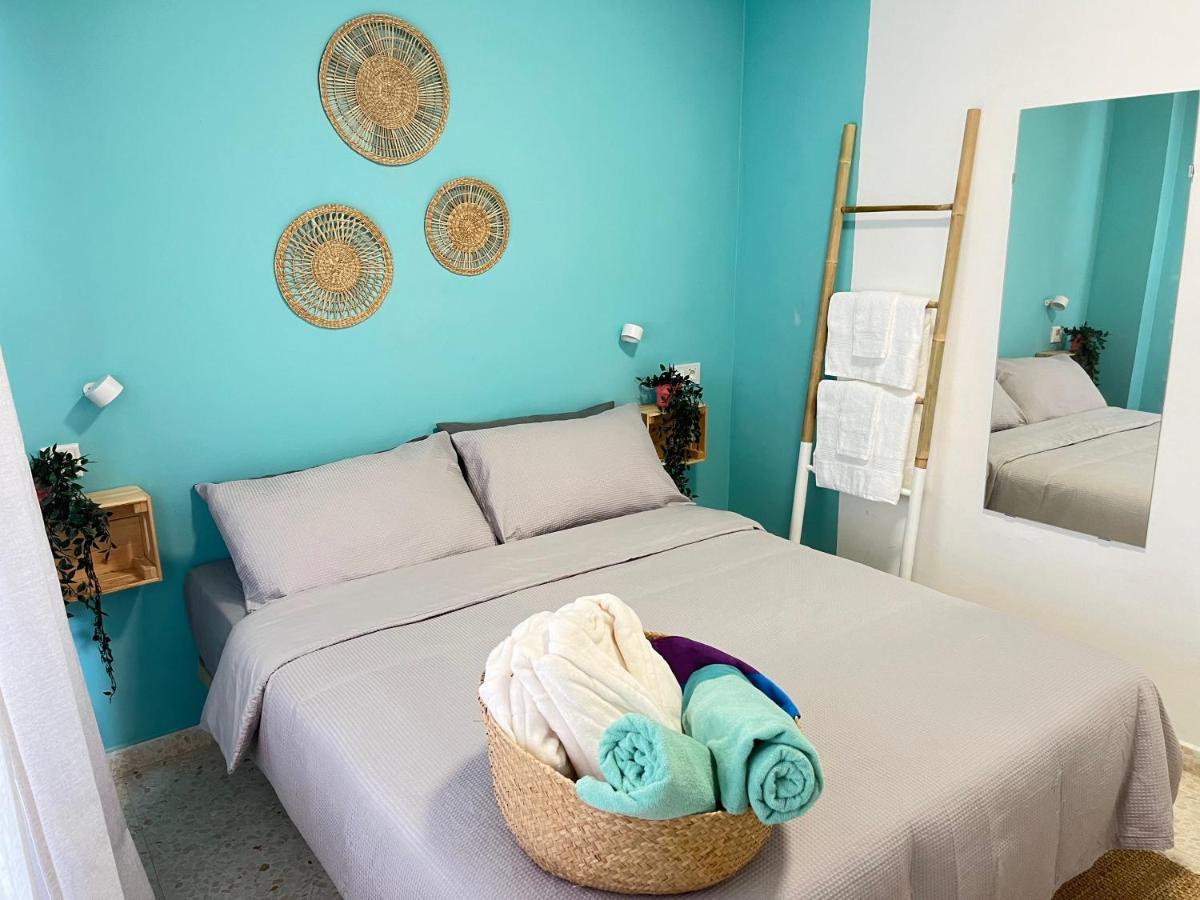 Gay Hostel Torremolinos Zewnętrze zdjęcie