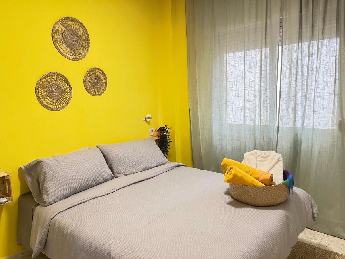 Gay Hostel Torremolinos Zewnętrze zdjęcie