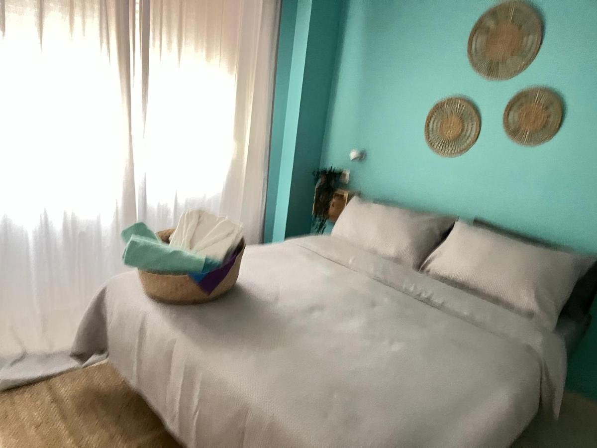 Gay Hostel Torremolinos Zewnętrze zdjęcie