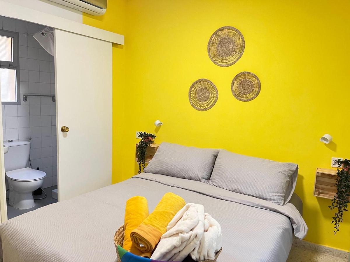 Gay Hostel Torremolinos Zewnętrze zdjęcie