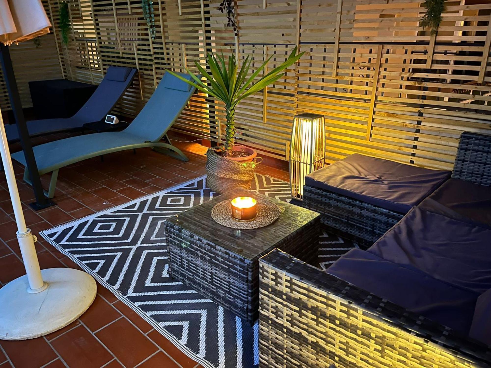 Gay Hostel Torremolinos Zewnętrze zdjęcie
