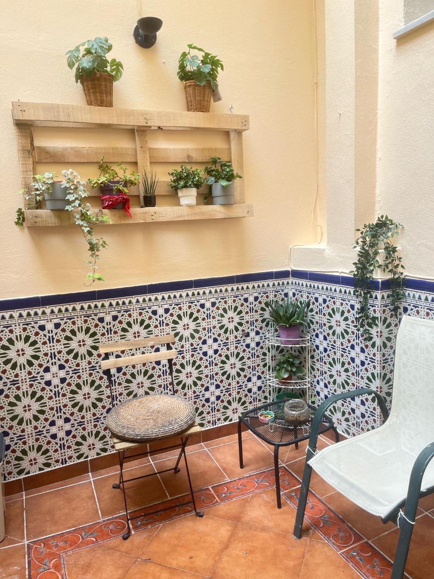 Gay Hostel Torremolinos Zewnętrze zdjęcie