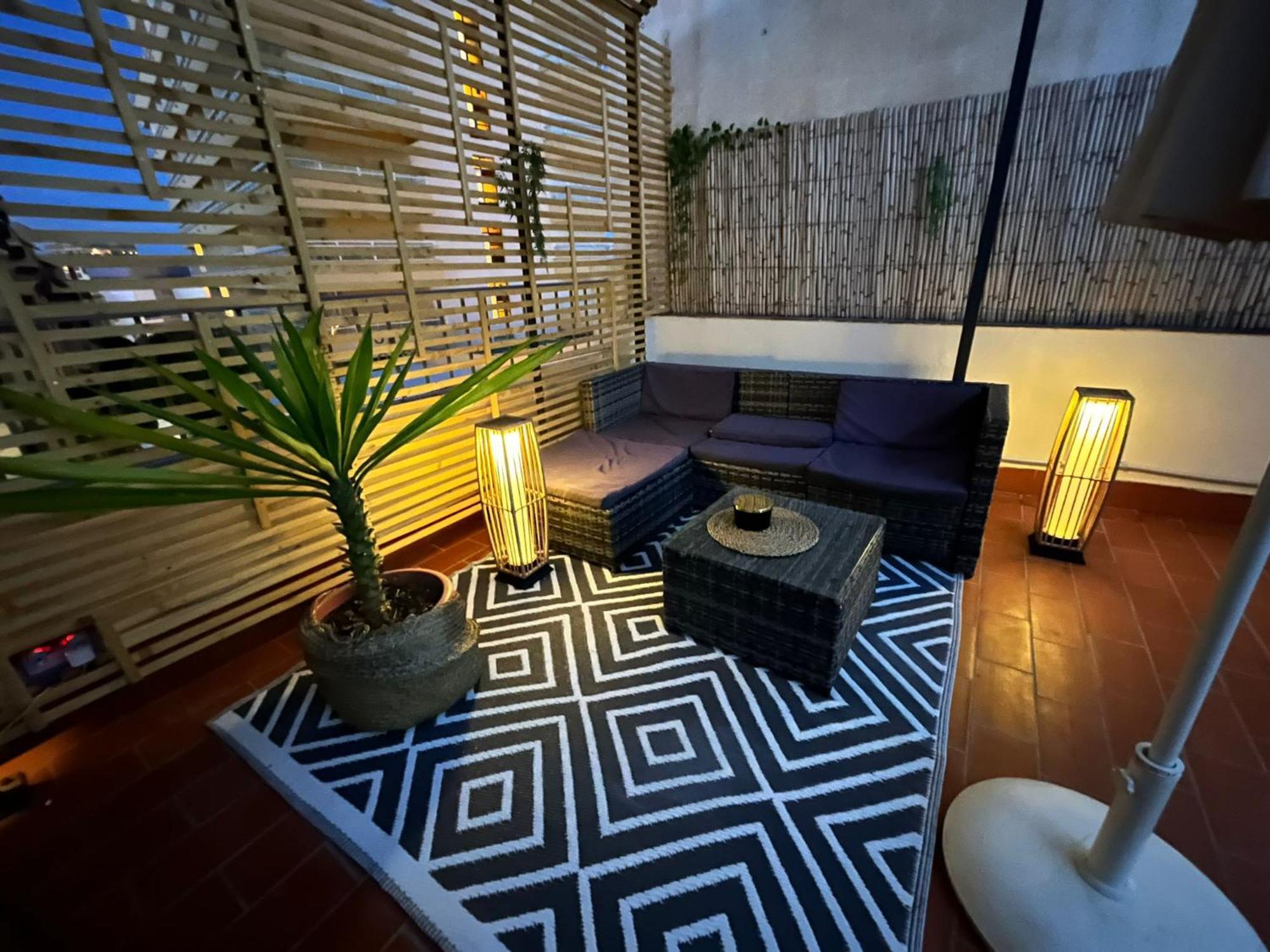 Gay Hostel Torremolinos Zewnętrze zdjęcie