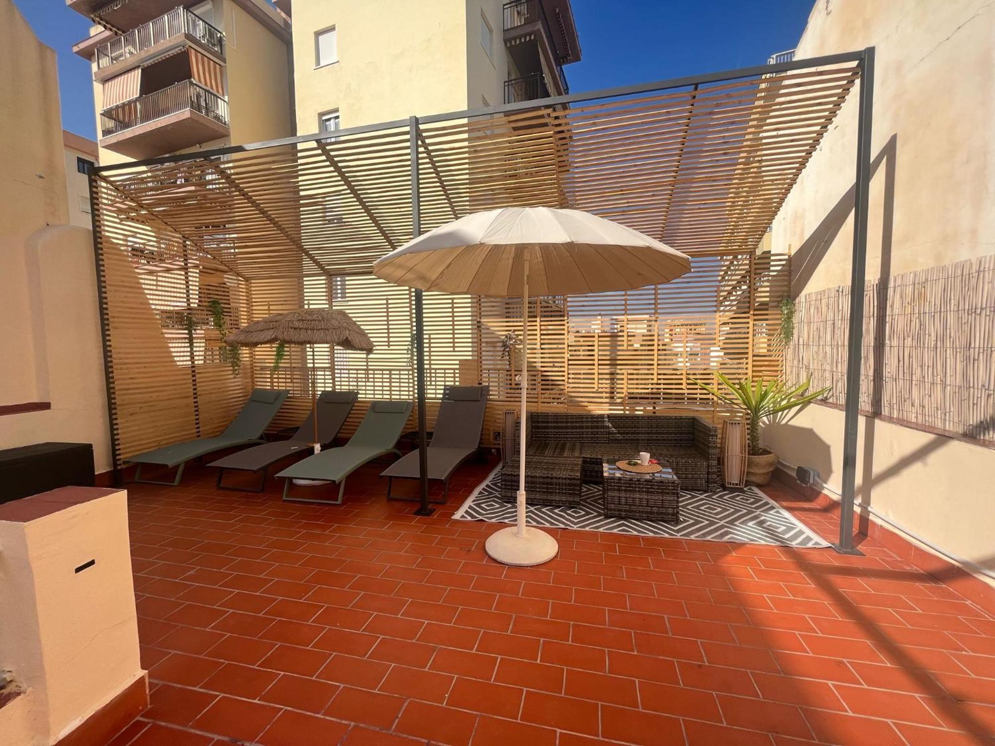 Gay Hostel Torremolinos Zewnętrze zdjęcie